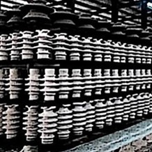 SiSiC Carbide Kiln Equipment